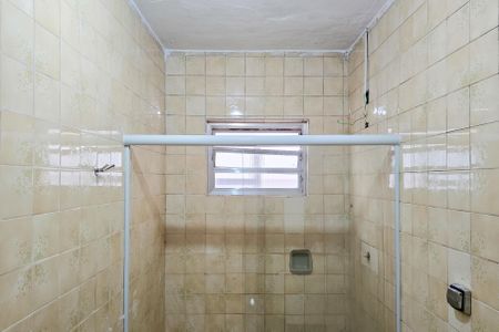 Casa à venda com 198m², 4 quartos e 3 vagasBanheiro Social - Casa 1