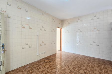 Casa à venda com 198m², 4 quartos e 3 vagasCozinha - Casa 1