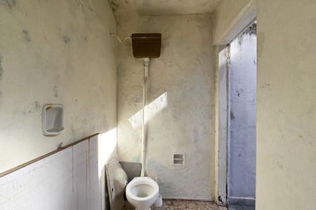 Casa à venda com 198m², 4 quartos e 3 vagasBanheiro de serviço - Casa 1