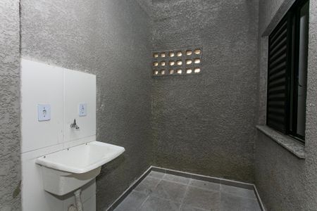 Apartamento à venda com 40m², 1 quarto e sem vagaÁrea de Serviço