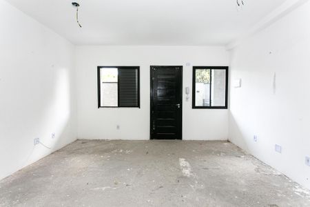 Apartamento à venda com 40m², 1 quarto e sem vagaSala