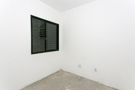 Apartamento à venda com 40m², 1 quarto e sem vagaQuarto