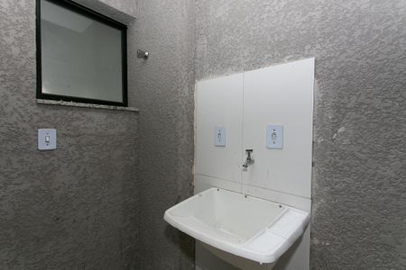 Apartamento à venda com 40m², 1 quarto e sem vagaÁrea de Serviço