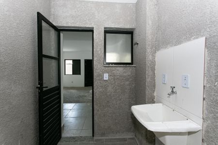 Apartamento à venda com 40m², 1 quarto e sem vagaÁrea de Serviço