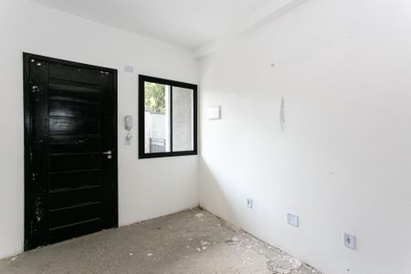 Apartamento à venda com 40m², 1 quarto e sem vagaSala