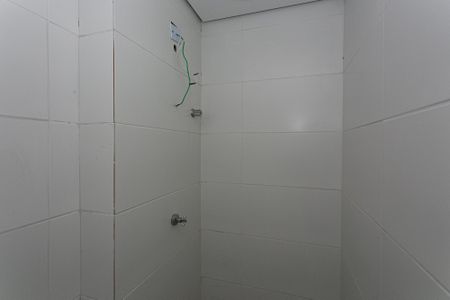 Apartamento à venda com 40m², 1 quarto e sem vagaBanheiro