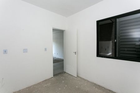 Apartamento à venda com 40m², 1 quarto e sem vagaQuarto