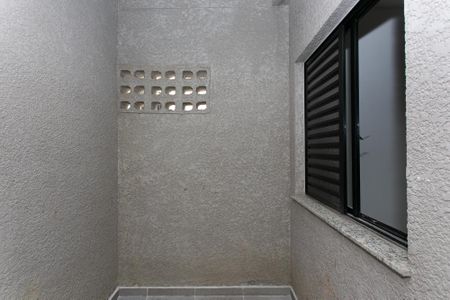 Apartamento à venda com 40m², 1 quarto e sem vagaÁrea de Serviço