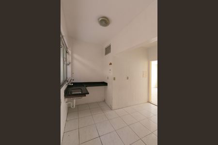 Apartamento à venda com 158m², 3 quartos e 1 vagaCozinha