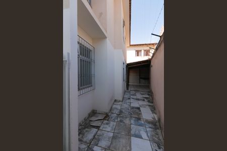 Apartamento à venda com 158m², 3 quartos e 1 vagaQuintal