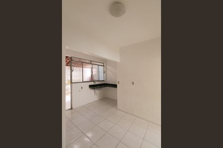 Apartamento à venda com 158m², 3 quartos e 1 vagaCozinha