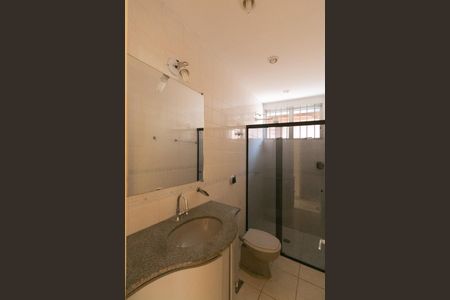 Apartamento à venda com 158m², 3 quartos e 1 vagaBanheiro Social