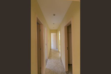 Apartamento à venda com 158m², 3 quartos e 1 vagaCorredor 