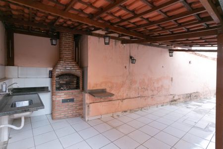 Apartamento à venda com 158m², 3 quartos e 1 vagaÁrea Gourmet