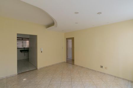 Apartamento à venda com 158m², 3 quartos e 1 vagaSala