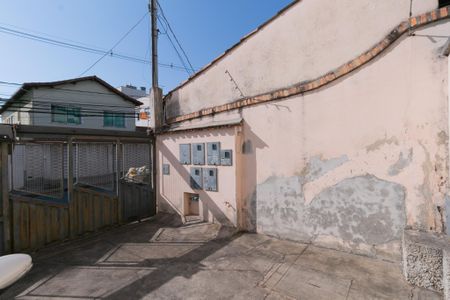 Apartamento à venda com 158m², 3 quartos e 1 vagaQuintal