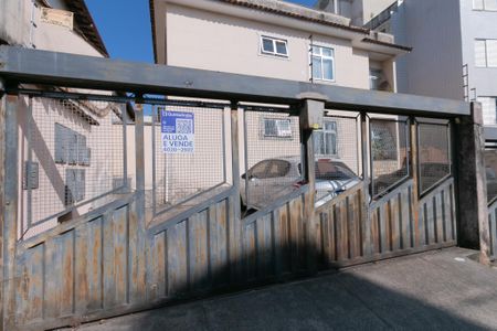 Apartamento à venda com 158m², 3 quartos e 1 vagaFachada