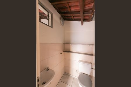 Apartamento à venda com 158m², 3 quartos e 1 vagaBanheiro de Serviço