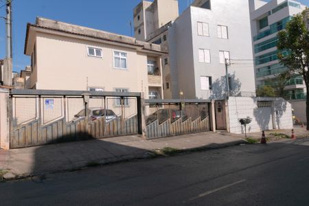 Apartamento à venda com 158m², 3 quartos e 1 vagaFachada