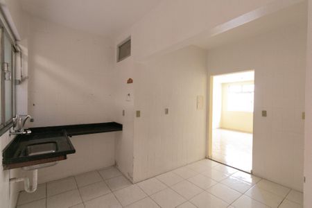 Apartamento à venda com 158m², 3 quartos e 1 vagaCozinha