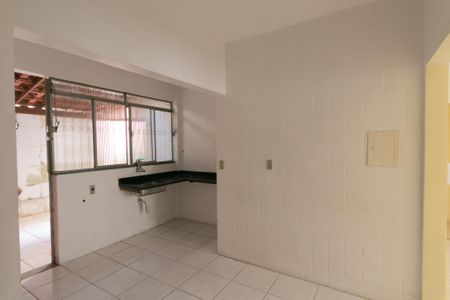 Apartamento à venda com 158m², 3 quartos e 1 vagaCozinha