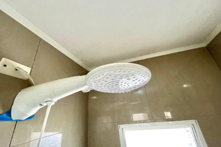 Casa à venda com 160m², 4 quartos e 2 vagas Casa à venda com 160m², 4 quartos e 2 vagasBanheiro da Suíte 2