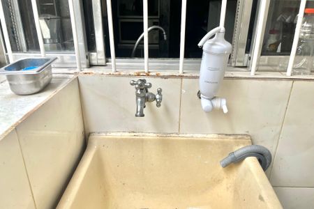 Casa à venda com 160m², 4 quartos e 2 vagas Casa à venda com 160m², 4 quartos e 2 vagasÁrea de Serviço