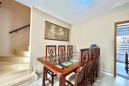 Sala de casa à venda com 4 quartos, 160m² em Planalto Paulista, São Paulo