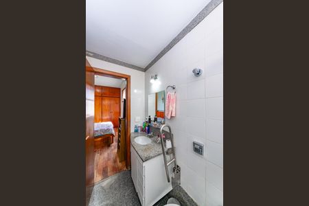 Apartamento para alugar com 99m², 4 quartos e 2 vagas Apartamento para alugar com 99m², 4 quartos e 2 vagasBanheiro da Suíte