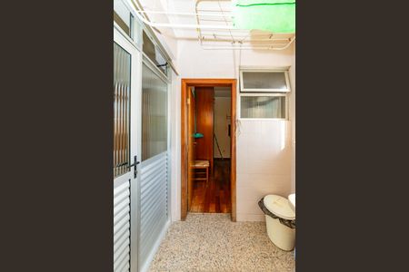 Apartamento para alugar com 99m², 4 quartos e 2 vagas Apartamento para alugar com 99m², 4 quartos e 2 vagasQuarto de Serviço