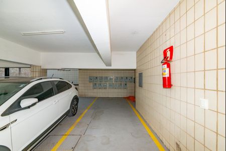 Apartamento para alugar com 99m², 4 quartos e 2 vagas Apartamento para alugar com 99m², 4 quartos e 2 vagasGaragem