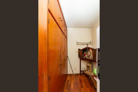 Apartamento para alugar com 99m², 4 quartos e 2 vagas Apartamento para alugar com 99m², 4 quartos e 2 vagasQuarto de Serviço