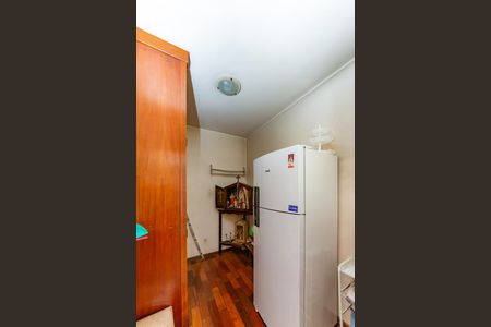 Apartamento para alugar com 99m², 4 quartos e 2 vagas Apartamento para alugar com 99m², 4 quartos e 2 vagasQuarto de Serviço
