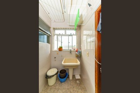 Apartamento para alugar com 99m², 4 quartos e 2 vagas Apartamento para alugar com 99m², 4 quartos e 2 vagasÁrea de Serviço