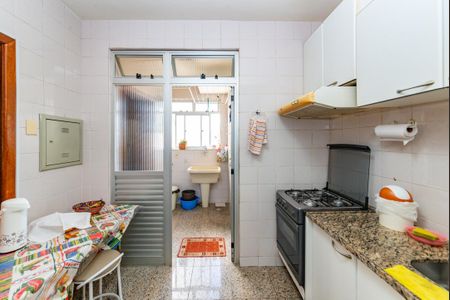 Apartamento para alugar com 99m², 4 quartos e 2 vagas Apartamento para alugar com 99m², 4 quartos e 2 vagasCozinha