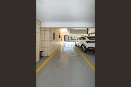 Apartamento para alugar com 99m², 4 quartos e 2 vagas Apartamento para alugar com 99m², 4 quartos e 2 vagasGaragem