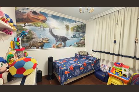 Apartamento à venda com 100m², 3 quartos e 2 vagasQuarto 1