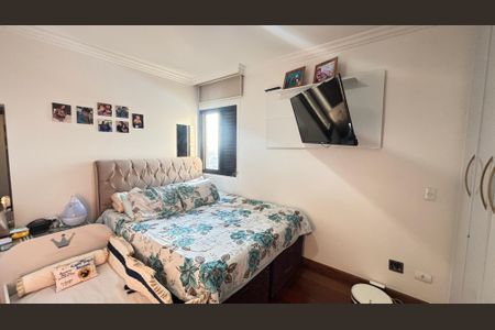 Apartamento à venda com 100m², 3 quartos e 2 vagasSuíte