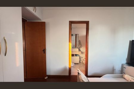 Apartamento à venda com 100m², 3 quartos e 2 vagasSuíte
