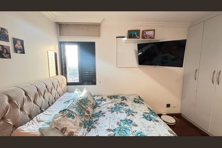 Apartamento à venda com 100m², 3 quartos e 2 vagasSuíte