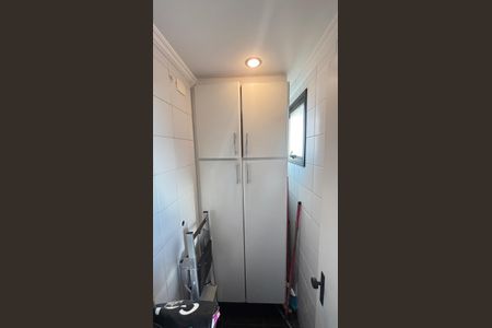 Apartamento à venda com 100m², 3 quartos e 2 vagasDespensa