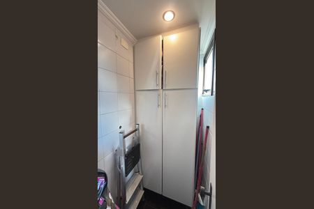 Apartamento à venda com 100m², 3 quartos e 2 vagasDespensa