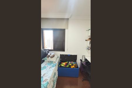 Apartamento à venda com 100m², 3 quartos e 2 vagasQuarto 2