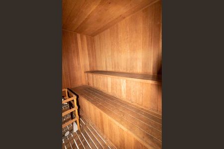 Apartamento à venda com 100m², 3 quartos e 2 vagasÁrea comum