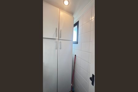 Apartamento à venda com 100m², 3 quartos e 2 vagasDespensa