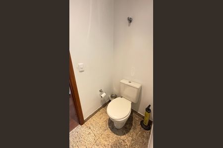 Apartamento à venda com 100m², 3 quartos e 2 vagasLavabo