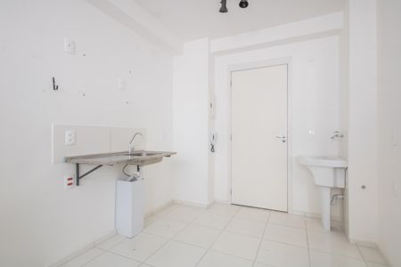 Apartamento à venda com 25m², 1 quarto e sem vaga Apartamento à venda com 25m², 1 quarto e sem vagaStudio