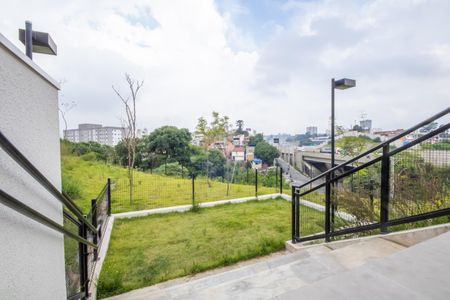 Apartamento à venda com 25m², 1 quarto e sem vaga Apartamento à venda com 25m², 1 quarto e sem vagaÁrea comum