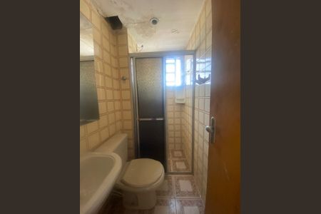 Apartamento à venda com 2 quartos, 50m² em Vila Cardoso Franco, São Paulo