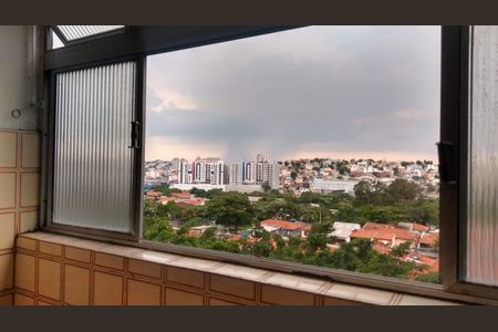 Apartamento à venda com 2 quartos, 50m² em Vila Cardoso Franco, São Paulo